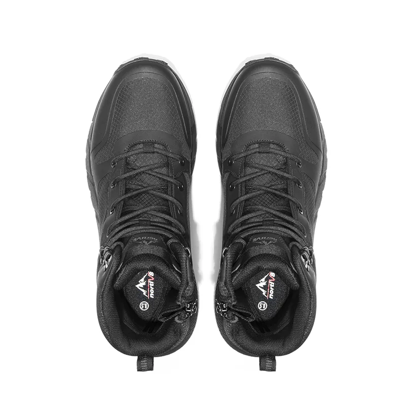 Botas tácticas militares NORTIV8 — cómodas, ligeras, estilo motocicleta — imagen 3